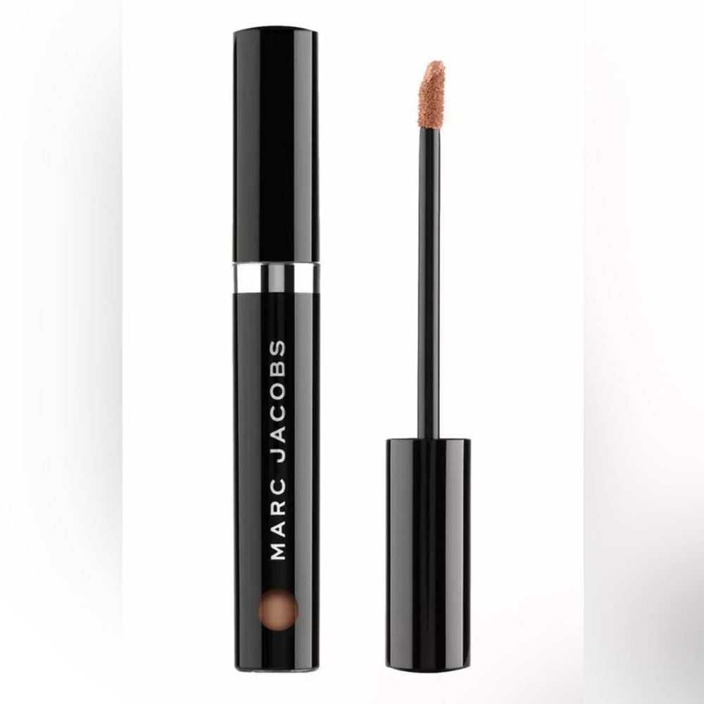 Marc Jacobs 💄  Le Marc Liquid Lip Creme Lipstick Yours To Try FULL SIZE